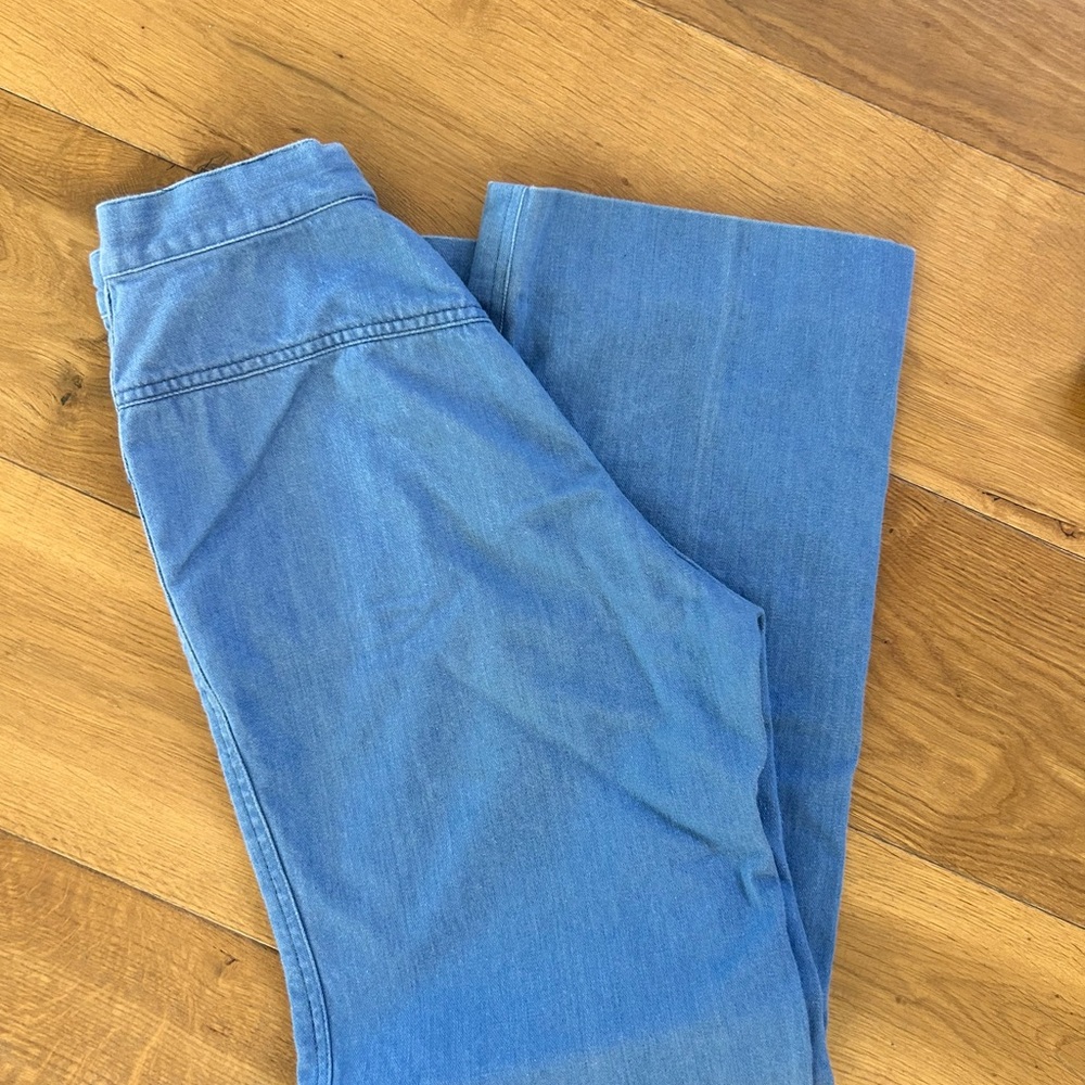 Vintage high waist jean! - Picture 3 of 3